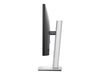 Dell 24" Monitor – QHD-Auflösung, IPS-Display