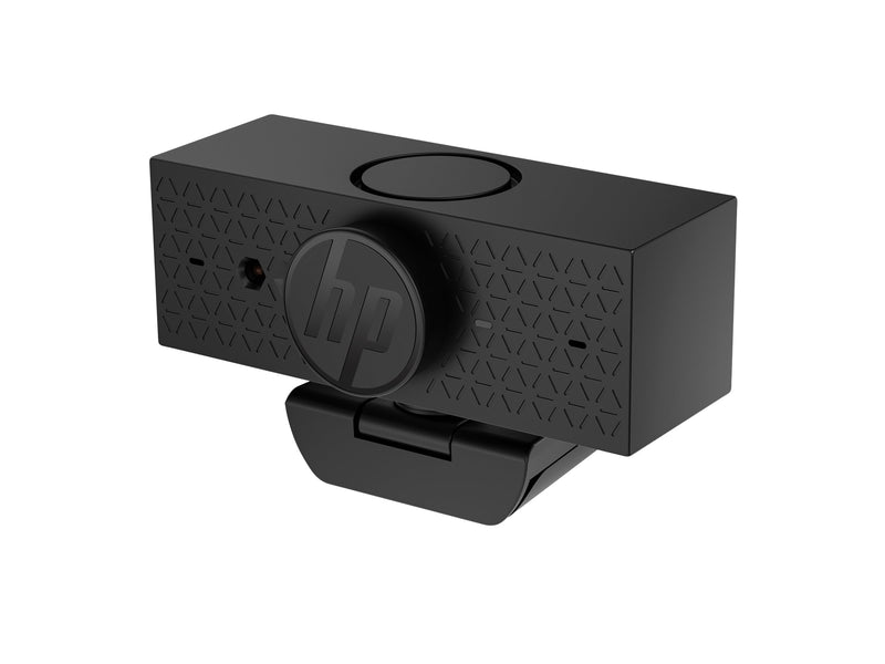 HP Webcam – Full HD für klare Videoanrufe