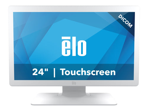 Elo Touch 24" Touchscreen-Monitor – Full HD, für Gesundheitswesen