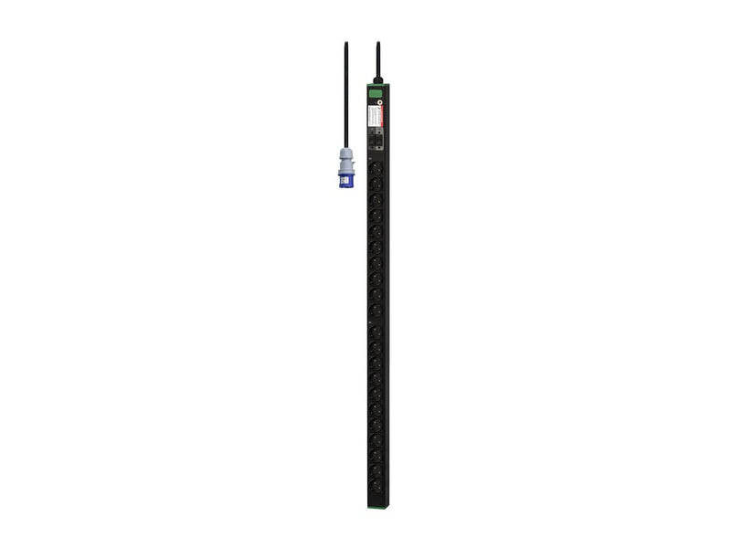 APC Stromverteiler – 21 Steckdosen, einfache Installation