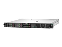 HPE ProLiant DL20 – kompakter Server für kleine Unternehmen