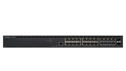 Lancom Netzwerk-Switch – Multi-Gigabit, für mittlere Unternehmen