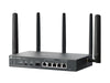 TP-Link Omada VPN Gateway – 4G, Wi-Fi 6 und PoE