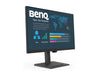 BenQ 31.5" Monitor – WQHD, IPS für klare Bilder
