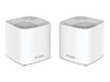 D-Link Mesh-WLAN-System – Schnelles Wi-Fi 6 für große Flächen