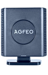 Agfeo DECT IP-Basisstation – für bis zu 20 schnurlose Telefone