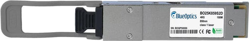 CBO GMBH Netzwerk-Transceiver – 40 Gbit/s, Faseroptik