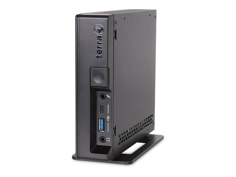 Wortmann TERRA PC Business – Ryzen 5, 16 GB RAM, 500 GB SSD