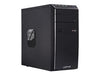 CAPTIVA Desktop-PC – Ryzen 5, 16 GB RAM, 1 TB SSD