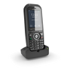 Snom M70 DECT-Handset – Robust und mobil für das Büro