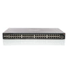 HP Enterprise Netzwerk-Switch – 48 Anschlüsse, einfache Verwaltung