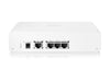 HPE Gateway – Cloud-verwaltet, 4 Gigabit-Anschlüsse