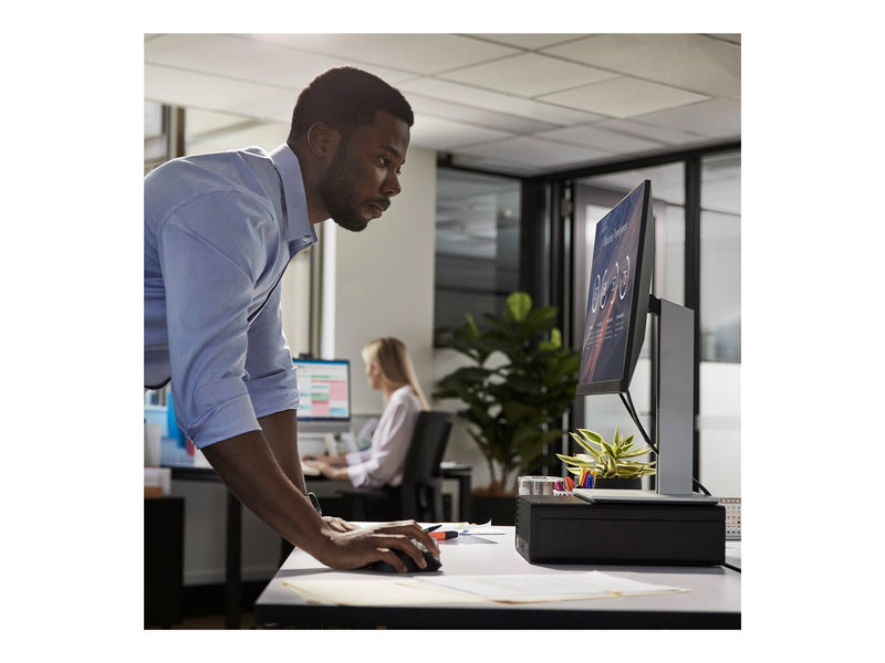 HP Pro 400 G9 Desktop – Core i5, 16 GB RAM, 512 GB SSD