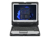 Panasonic Toughbook 12" Tablet – robust, Windows 11 Pro