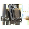 Gamber-Johnson Tablet-Halterung – Verriegelbar, robustes Design