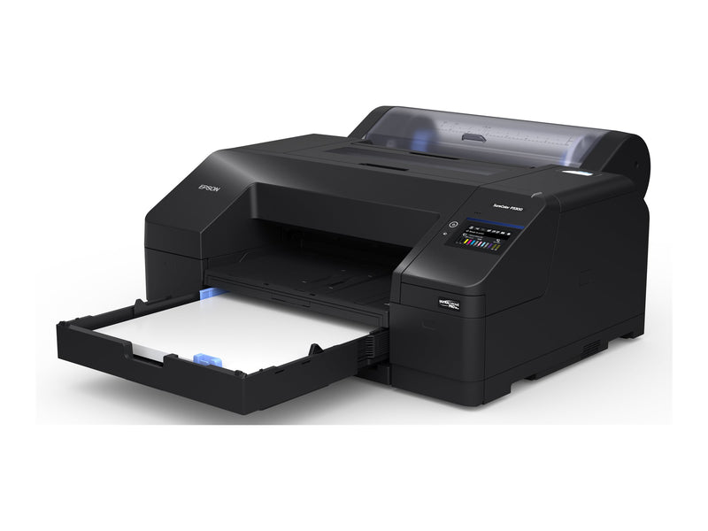 Epson SureColor Großformatdrucker – 10 Farben, WLAN-fähig