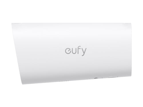 ANKER EufyCam E40 Set – 2K-Überwachung, Solarstrom