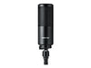 Shure Studio-Mikrofon – Ideal für Gesang und Voicerecorder
