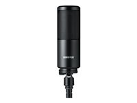 Shure Studio-Mikrofon – Ideal für Gesang und Voicerecorder