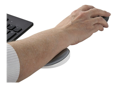 StarTech Handballenauflage – Ergonomisch, gepolstert für Büro