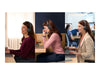 Logitech Wireless Headset – Bluetooth, Geräuschunterdrückung