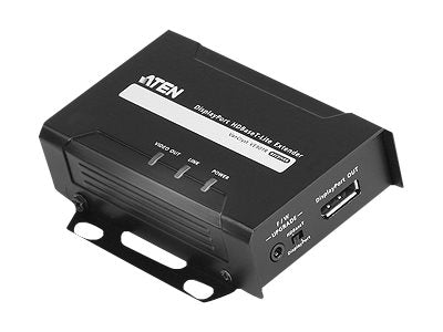 ATEN Video-Extender – 4K-Auflösung, bis zu 70 m Reichweite