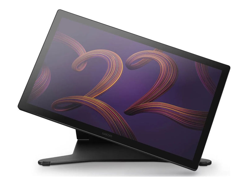 Wacom Cintiq Pro 22 Stand – Verstellbarer Ständer für kreatives Arbeiten