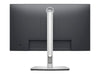 Dell 24" LED-Monitor – Full HD, USB-C-Anschluss