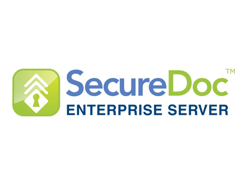 HP SecureDoc Software – Datenverschlüsselung für bis zu 499 Geräte