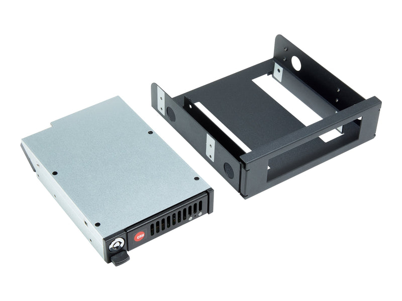 HP Speicherlaufwerk-Träger – abnehmbar, für Workstations