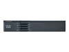 Cisco Router – Sicheres Netzwerk, 4-Port-Switch integriert