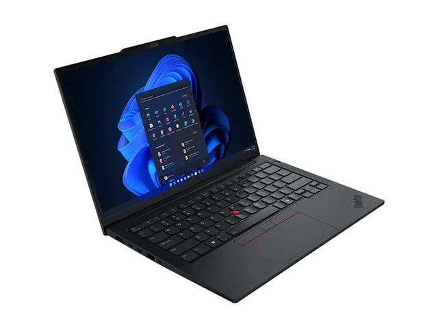 Lenovo ThinkPad E14 – AMD Ryzen 7, 16 GB RAM