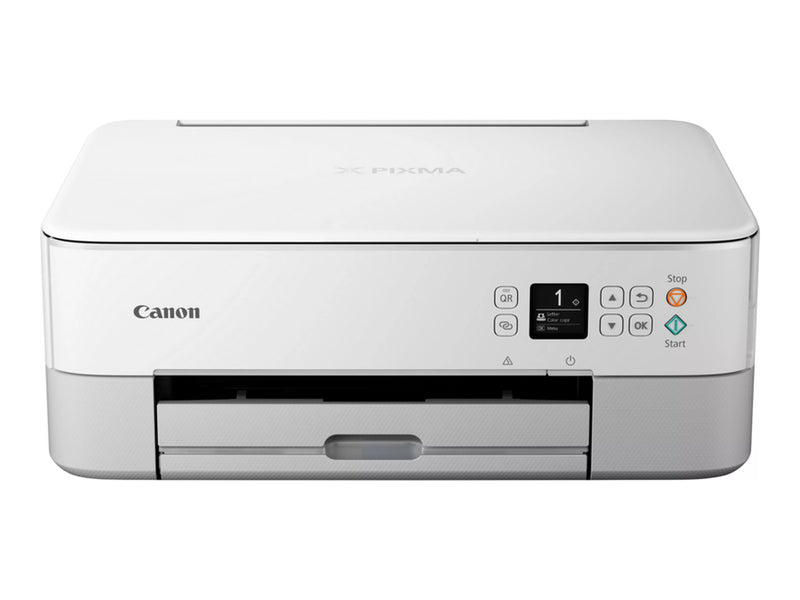 Canon PIXMA Multifunktionsdrucker – Drucken, Scannen, Kopieren in Farbe