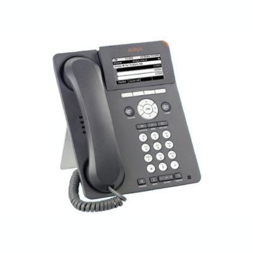 Avaya IP-Telefon – VoIP mit Freisprecheinrichtung