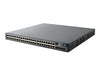 HP Enterprise Netzwerk-Switch – 48 Anschlüsse, PoE+ Unterstützung