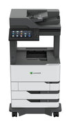 Lexmark Multifunktionsdrucker – schnelles Drucken, große Kapazität