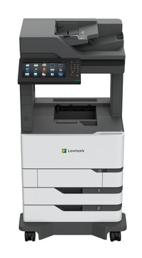 Lexmark Multifunktionsdrucker – schnelles Drucken, große Kapazität