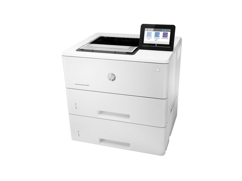 HP LaserJet Enterprise Drucker – schnelles Drucken, kabellose Verbindung