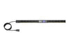 Eaton Rack-Stromverteiler – Fernüberwachung, 24 Anschlüsse