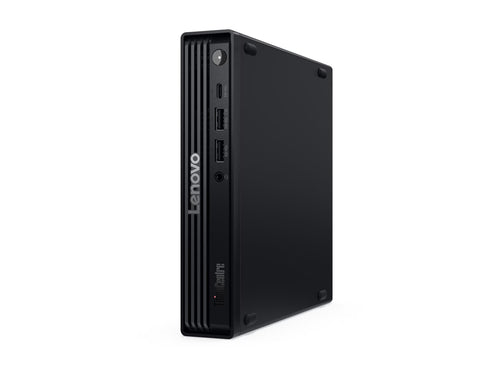 Lenovo ThinkCentre Mini-PC – Kompakt, leistungsstarker Core Ultra 5