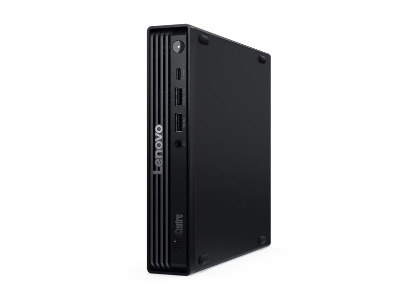 Lenovo Desktop-PC – Kompakt, Intel Core Ultra 5, 16 GB RAM