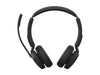 Jabra Evolve3 45 Headset – leichtes Design, klare Sprachqualität