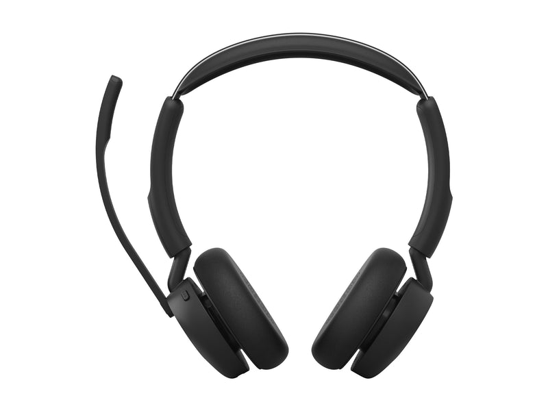 Jabra Evolve3 45 Headset – leichtes Design, klare Sprachqualität