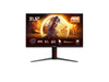 AOC 32" Gaming-Monitor – 4K UHD, 160 Hz für flüssiges Spielen