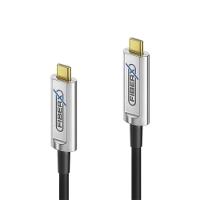 Purelink USB-C Kabel – 15m, schnelles USB 3.2 Gen 1