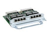 Cisco ISDN Terminal Adapter – 8 Anschlüsse, 2.048 Mbps