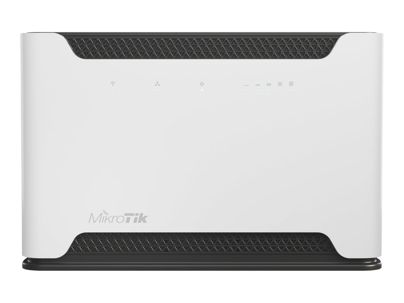 MikroTik Chateau LTE12 Router – Schnelles Internet mit Dual-Band WLAN