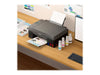 Canon PIXMA Multifunktionsdrucker – Nachfüllbarer Tintentank, Farbdisplay