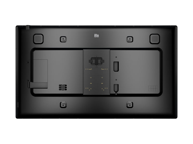 Elo Touchscreen Monitor – 65" 4K UHD für Digital Signage