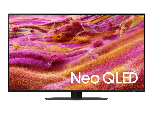 Samsung 50" Neo QLED TV – 4K UHD, Smart TV